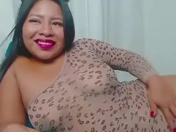 Chaturbate Free Live Porn of aria_morgan723222
