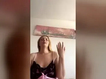 Chaturbate Best Webcam of baby_blondee