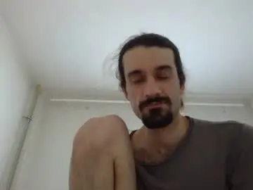 Chaturbate Nude Webcam of bigjames_chicago