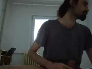 Chaturbate Live Sex Cam of bigjames_chicago
