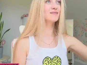 Chaturbate Private Sex Chat of brilliantvictoria