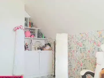 Chaturbate Best live sex cam show of brilliantvictoria