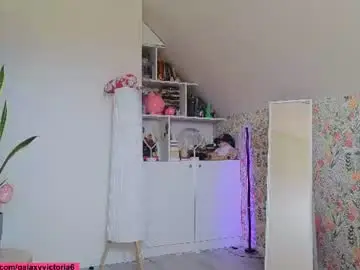 Chaturbate Live Sex of brilliantvictoria