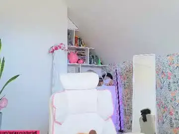 Chaturbate Free Live Porn of brilliantvictoria