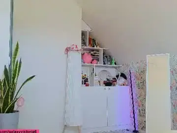 Chaturbate Sex Cam of brilliantvictoria