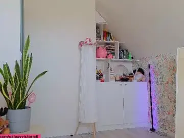 Chaturbate Adult Webcams of brilliantvictoria