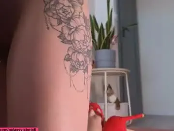 Chaturbate Adult Video Chat of brilliantvictoria