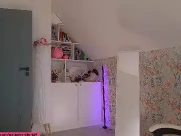 Chaturbate Live Porn of brilliantvictoria