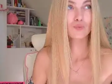 Chaturbate Best Webcam of brilliantvictoria