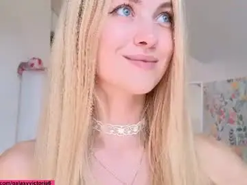 Chaturbate Adult Webcam of brilliantvictoria