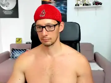 Chaturbate Live Sex Cam of brutusk1