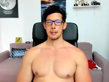 Chaturbate Best Webcam of brutusk1