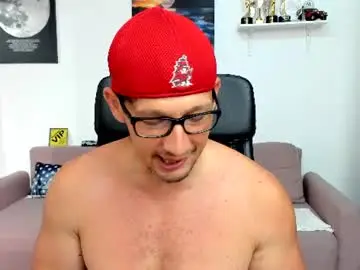 Chaturbate Adult Webcam of brutusk1
