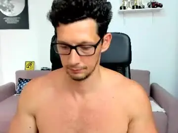 Chaturbate Adult Webcam of brutusk1