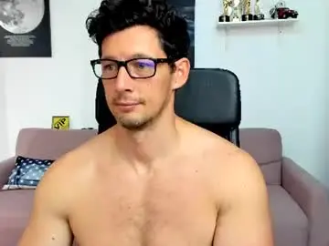 Chaturbate Sex Cam of brutusk1
