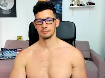 Chaturbate Sex Cam of brutusk1