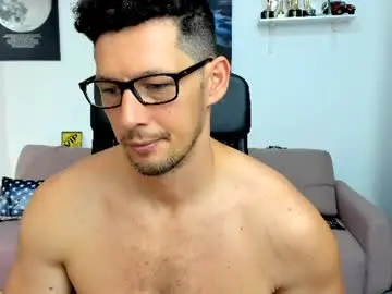 Chaturbate Adult Video Chat of brutusk1