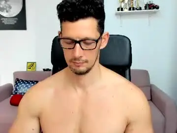 Chaturbate Free Porn Cam of brutusk1