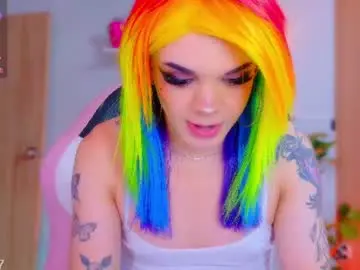 Chaturbate Live Sex Cam of chris_parker01