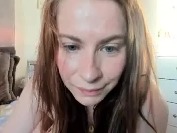 Chaturbate Live Sex of crazygirlsweet
