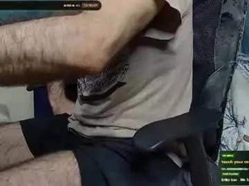 Chaturbate Nude Webcam of flycb