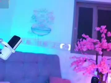 Chaturbate Live Sex Cam of hayami_dai
