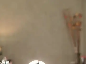 Chaturbate Live Sex Cam of kellytesh