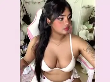Chaturbate Best Webcam of kittybun7