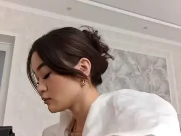 Chaturbate Sex Chat of lashundasantander