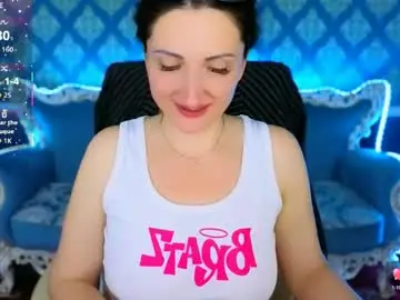Chaturbate Adult Webcams of missrossi