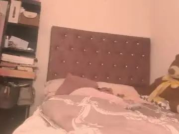 Chaturbate Private Sex Chat of molly_and_paul