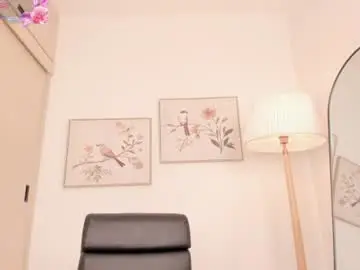 Chaturbate Live Sex Cam of nathaly_laurentt