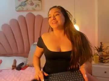 Chaturbate Sex Chat of sabrinavantress