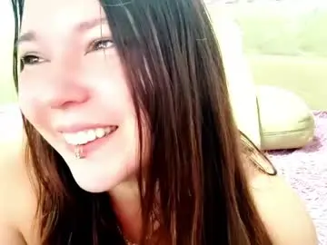 Chaturbate Sex Cam of semisweetdream