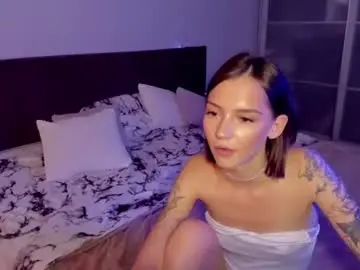 Chaturbate Live Sex Cam of sophiewildcat