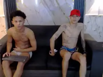 Chaturbate Sex Chat of stivendreams