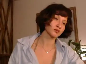 Chaturbate Adult Webcam of wanderwhitch