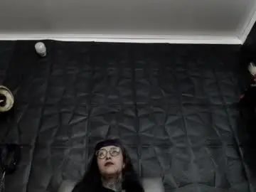 Chaturbate Sex Chat of agata_darkness