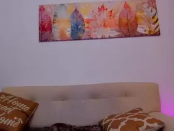Chaturbate Sex Cam of alexa_pirela