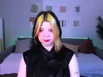 Chaturbate Adult Video Chat of alicespencery