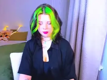 Chaturbate Adult Video Chat of alicespencery