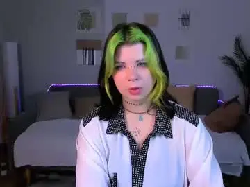 Chaturbate Adult Webcams of alicespencery