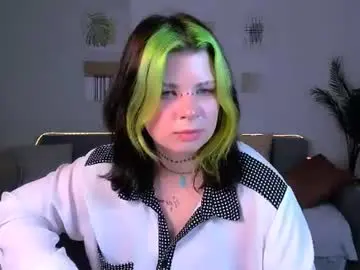 Chaturbate Adult Video Chat of alicespencery