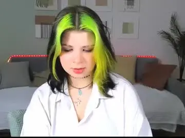 Chaturbate Sex Cam of alicespencery