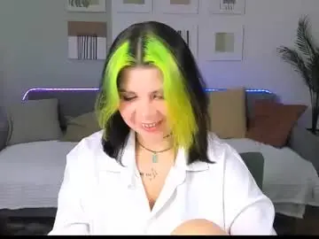 Chaturbate Live Sex Cam of alicespencery