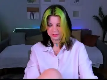 Chaturbate Free Porn Cam of alicespencery