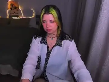 Chaturbate Adult Webcam of alicespencery