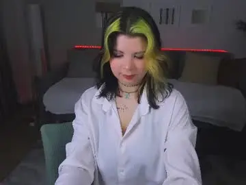 Chaturbate Adult Video Chat of alicespencery