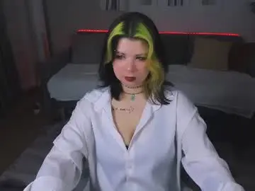 Chaturbate Sex Cam of alicespencery