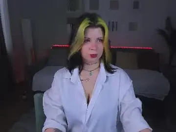 Chaturbate Adult Webcam of alicespencery